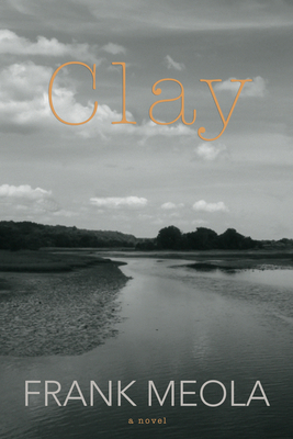 Clay 1950584003 Book Cover