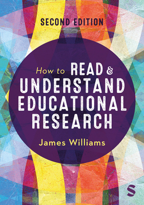 How to Read and Understand Educational Research 1529609526 Book Cover