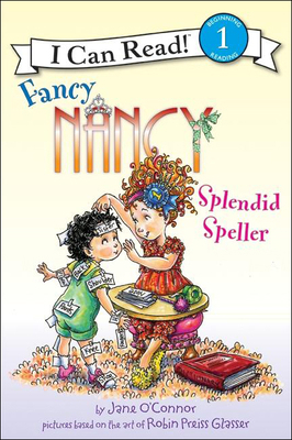 Splendid Speller 0606152229 Book Cover