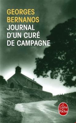 Journal d'Un Curé de Campagne [French] 2253162868 Book Cover