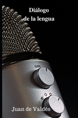 Di?logo de la lengua [Spanish] 1660838452 Book Cover