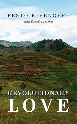 Paperback Revolutionary Love Book