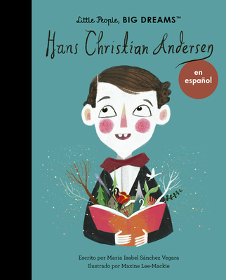 Hans Christian Andersen (Spanish Edition) [Spanish] 0711284784 Book Cover