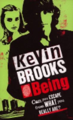Being 0141383704 Book Cover