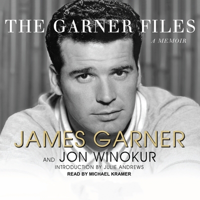The Garner Files: A Memoir B08XL7ZF5D Book Cover