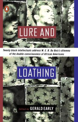 Lure and Loathing: Essays on Race, Identity, an... 0140159371 Book Cover