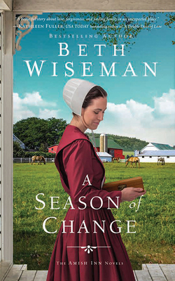 A Season of Change 1713636948 Book Cover