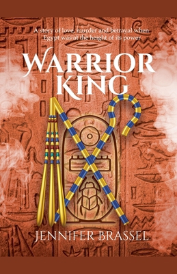 Warrior King B0GM5387X9 Book Cover