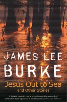 Jesus Out to Sea 0752888528 Book Cover