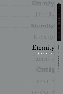 Eternity 0199781877 Book Cover