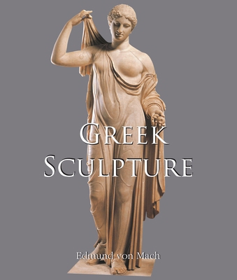 Greek Sculpture 1783104732 Book Cover