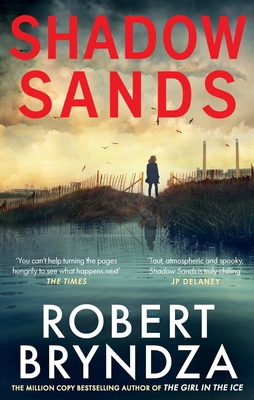 Shadow Sands: The heart-racing new Kate Marshal... 0751572772 Book Cover