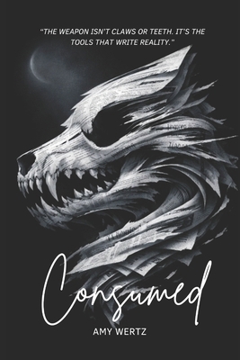 Consumed B0FP32M3WL Book Cover