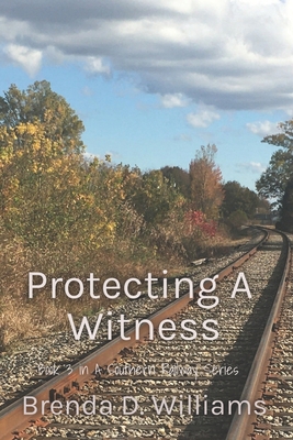 Protecting A Witness: Book 3 A Southern Railway 1071400932 Book Cover