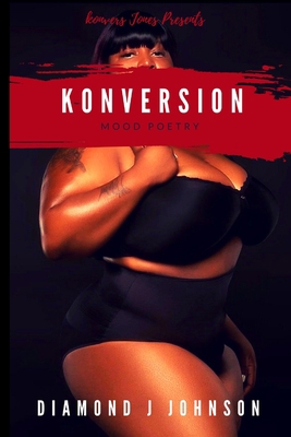 Konversion: mood poetry 109121901X Book Cover