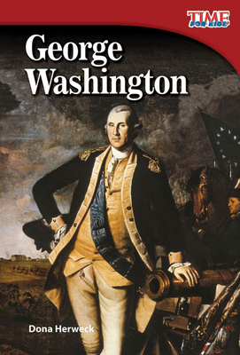 George Washington [Spanish] 1433344610 Book Cover