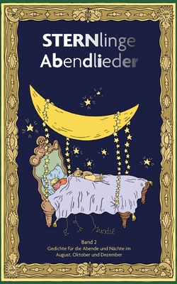STERNlinge Abendlieder Band 2 [German] 3769310012 Book Cover
