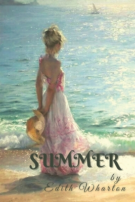 Summer: Original Classics and Annotated B0932FZ85L Book Cover