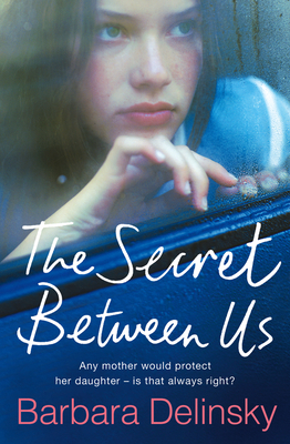 The Secret Between Us 0007248091 Book Cover