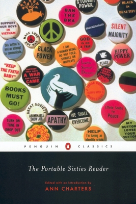 The Portable Sixties Reader 0142001945 Book Cover