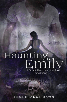 Haunting Emily B09WQ78SMZ Book Cover
