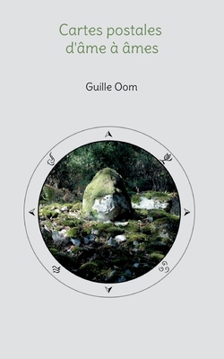 Cartes postales d'âme à âmes [French] 2322459607 Book Cover
