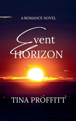 Event Horizon B0GR5V5RBM Book Cover