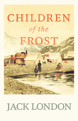 Children of the Frost 1528712277 Book Cover