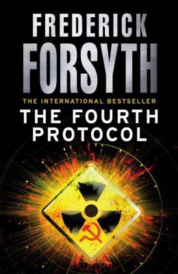 the-fourth-protocol-frederick-forsyth B007YTGVNA Book Cover