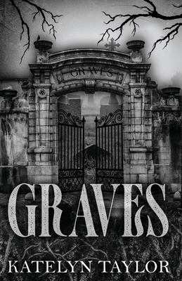Graves B0DGB8PGTB Book Cover