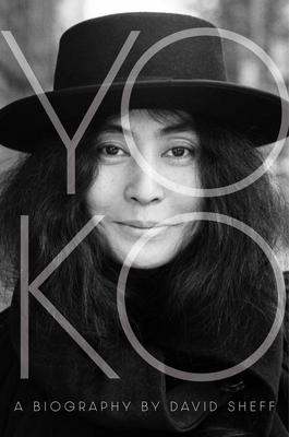 Yoko 1398517534 Book Cover