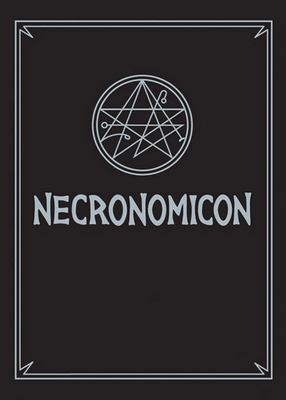 Necronomicon: 31st Anniversary Edition B00LIRWOLC Book Cover