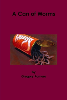 A Can of Worms 1300094419 Book Cover