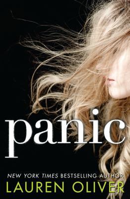 Panic 0062014552 Book Cover