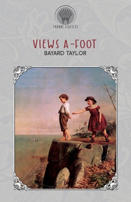 Views A-foot 9353834422 Book Cover