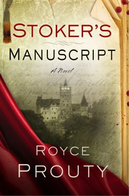 Stoker's Manuscript 0399158553 Book Cover