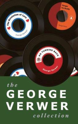 The George Verwer Collection B007C9QNXK Book Cover