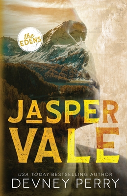 Jasper Vale 1957376309 Book Cover