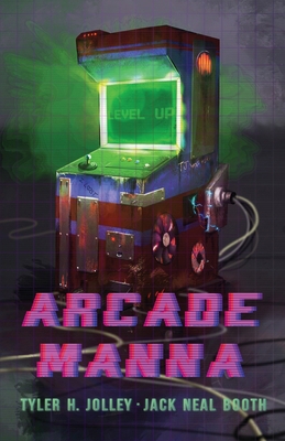 Arcade Manna 1737329654 Book Cover