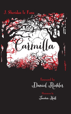 Carmilla 0978454359 Book Cover