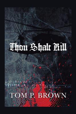 Thou Shalt Kill 1504929179 Book Cover
