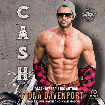 Cash B0CZ2VWVG4 Book Cover