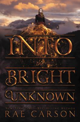 Into the Bright Unknown 0062242970 Book Cover
