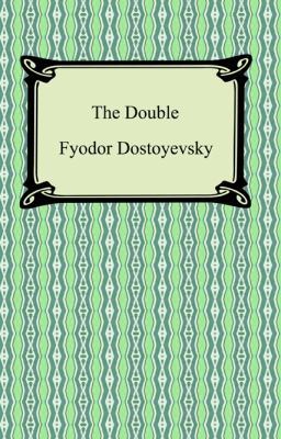 The Double 1420931342 Book Cover