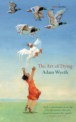 The Art of Dying 1910669598 Book Cover