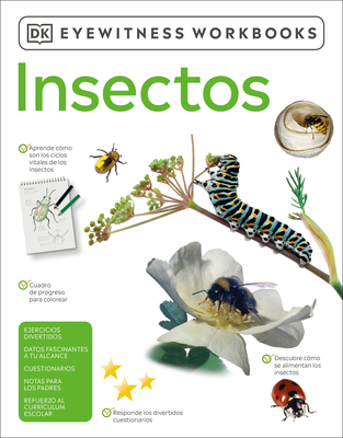 Insectos [Spanish] 0744035368 Book Cover