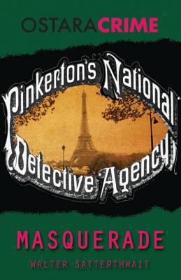 Masquerade 1909619515 Book Cover