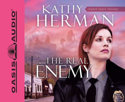 The Real Enemy: Volume 1 1598595121 Book Cover