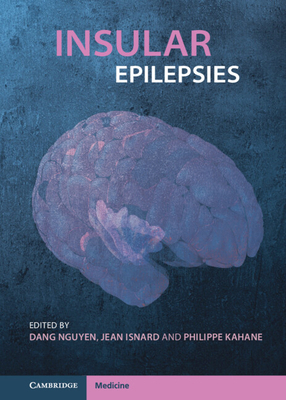Insular Epilepsies 1108772404 Book Cover