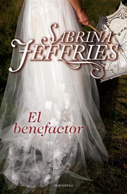 El Benefactor [Spanish] 8415410522 Book Cover